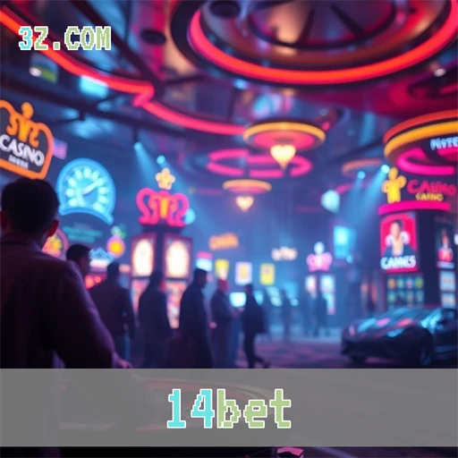 Apostas emocionantes te aguardam no 14bet: Entre no jogo!