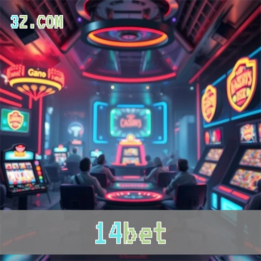 Slots emocionantes garantem diversão no 14bet sem fim