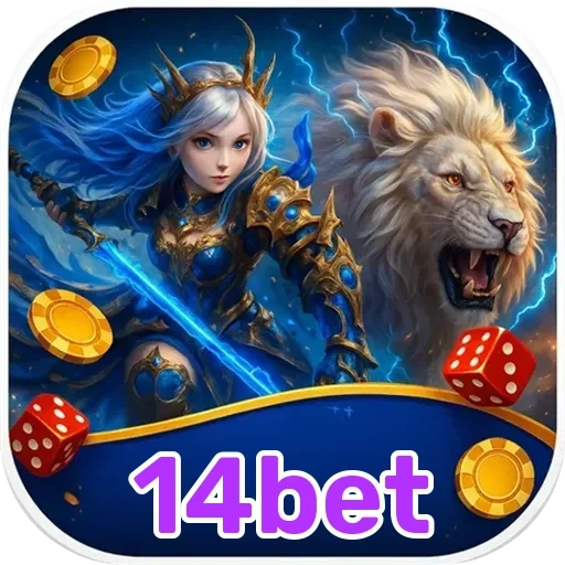14bet: Descubra a Diversão Sem Fim nos Jogos Online