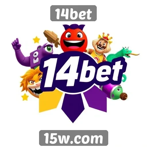 Estudo sobre a variedade de jogos oferecidos no 14bet